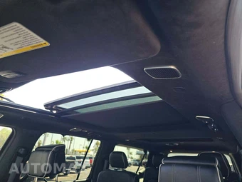 2024 Jeep Grand Wagoneer L Obsidian - miniatura 8