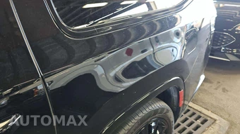 2024 Jeep Grand Wagoneer L Obsidian - miniatura 23