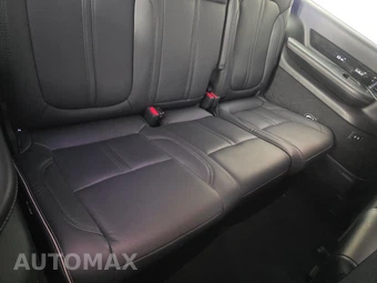 2024 Jeep Grand Wagoneer L Obsidian - miniatura 14
