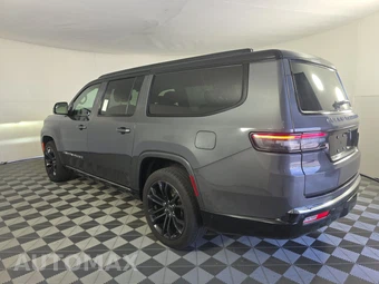 2024 Jeep Grand Wagoneer L Obsidian - miniatura 6