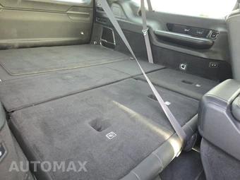 2024 Jeep Grand Wagoneer L Obsidian - miniatura 14
