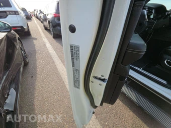 2024 Jeep Grand Wagoneer L Obsidian - miniatura 15