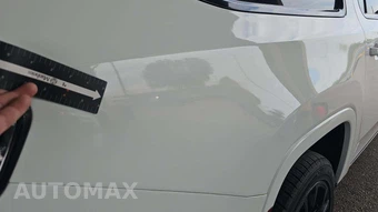 2024 Jeep Grand Wagoneer L Obsidian - miniatura 25