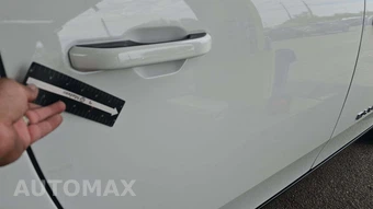 2024 Jeep Grand Wagoneer L Obsidian - miniatura 26