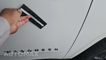 2024 Jeep Grand Wagoneer L Obsidian - miniatura 28