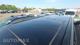 2024 Jeep Grand Wagoneer L Obsidian - miniatura 19
