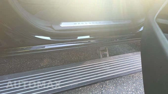 2024 Jeep Grand Wagoneer L Obsidian - miniatura 26