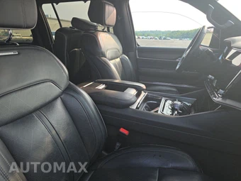 2024 Jeep Grand Wagoneer L Obsidian - miniatura 8