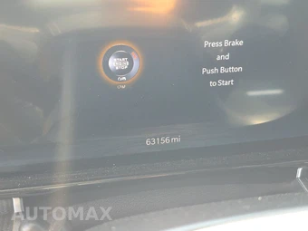 2024 Jeep Grand Wagoneer L Obsidian - miniatura 12