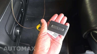 2024 Jeep Grand Wagoneer L Obsidian - miniatura 19