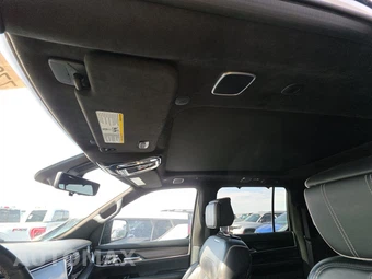 2024 Jeep Grand Wagoneer L Obsidian - miniatura 21