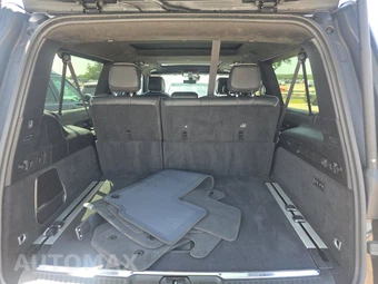 2024 Jeep Grand Wagoneer L Obsidian - miniatura 17