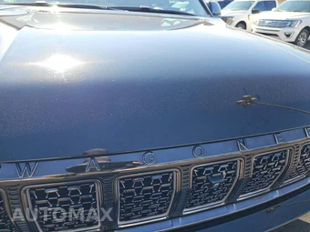 2024 Jeep Grand Wagoneer L Obsidian - miniatura 21
