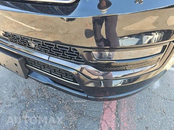 2024 Jeep Grand Wagoneer L Obsidian - miniatura 22