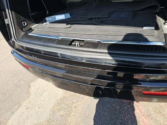 2024 Jeep Grand Wagoneer L Obsidian - miniatura 24