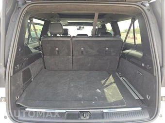 2024 Jeep Grand Wagoneer L Obsidian - miniatura 17