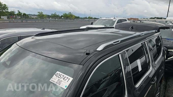 2024 Jeep Grand Wagoneer L Series III - miniatura 18
