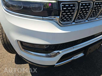 2024 Jeep Grand Wagoneer L Series III - miniatura 19