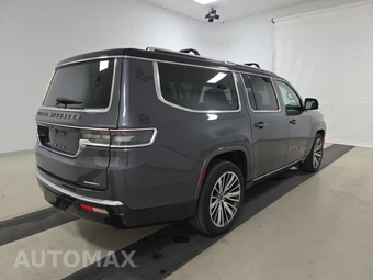 2024 Jeep Grand Wagoneer L Series III - miniatura 4