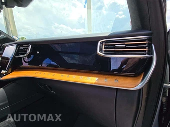 2024 Jeep Grand Wagoneer L Series III - miniatura 20
