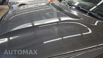 2024 Jeep Grand Wagoneer L Series III Obsidian - miniatura 24