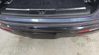 2024 Jeep Grand Wagoneer L Series III Obsidian - miniatura 25