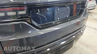 2024 Jeep Grand Wagoneer L Series III Obsidian - miniatura 29