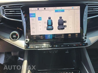 2024 Jeep Grand Wagoneer Series II - miniatura 7