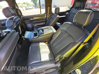 2024 Jeep Grand Wagoneer Series II - miniatura 13