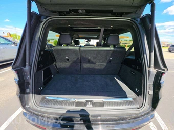 2024 Jeep Grand Wagoneer Series II - miniatura 15