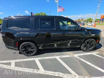 2024 Jeep Grand Wagoneer Series II - miniatura 4