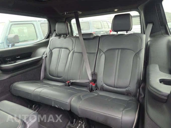 2024 Jeep Grand Wagoneer Series II - miniatura 14