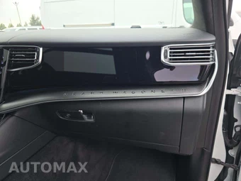 2024 Jeep Grand Wagoneer Series II - miniatura 20