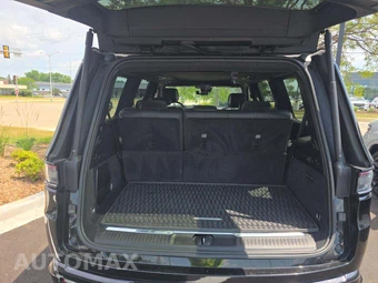 2024 Jeep Grand Wagoneer Series II - miniatura 15
