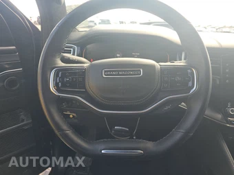2024 Jeep Grand Wagoneer Series II - miniatura 10