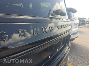2024 Jeep Grand Wagoneer Series II - miniatura 16