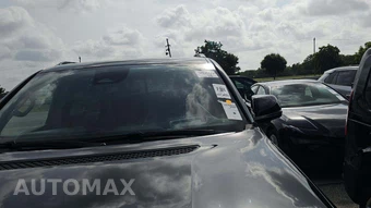 2024 Jeep Grand Wagoneer Series II - miniatura 22