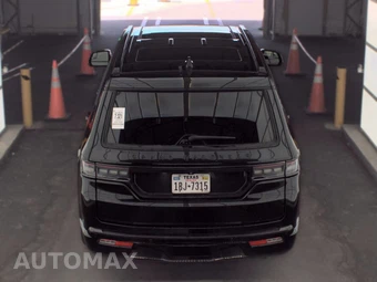 2024 Jeep Grand Wagoneer Series II - miniatura 5