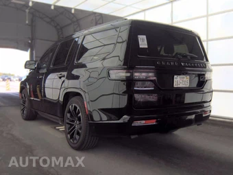 2024 Jeep Grand Wagoneer Series II - miniatura 6
