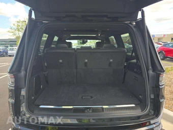 2024 Jeep Grand Wagoneer Series II - miniatura 15
