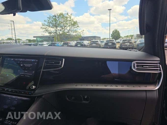 2024 Jeep Grand Wagoneer Series II - miniatura 20