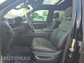 2024 Jeep Grand Wagoneer Series II - miniatura 6