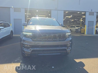 2024 Jeep Grand Wagoneer Series II - miniatura 2
