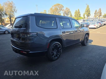 2024 Jeep Grand Wagoneer Series II - miniatura 4