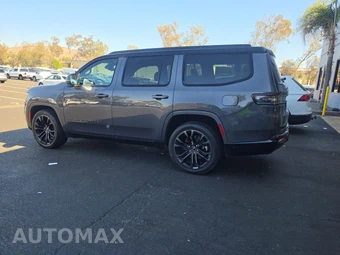 2024 Jeep Grand Wagoneer Series II - miniatura 6