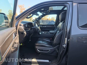 2024 Jeep Grand Wagoneer Series II - miniatura 7