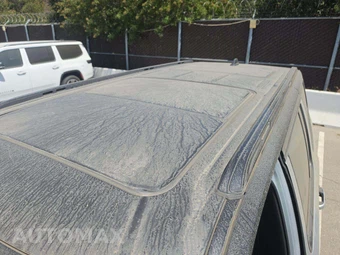 2024 Jeep Grand Wagoneer Series II Obsidian - miniatura 12