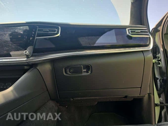 2024 Jeep Grand Wagoneer Series II Obsidian - miniatura 20