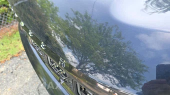 2024 Jeep Grand Wagoneer Series II Obsidian - miniatura 20