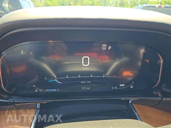 2024 Jeep Grand Wagoneer Series III - miniatura 9